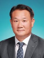 강구현 한국예탁결제원 신임 전무이사. ⓒ 한국예탁결제원