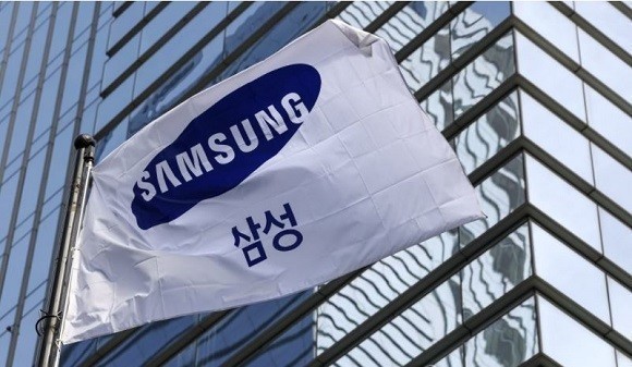 삼성전자의 올 2분기 영업이익이 지난해 동기보다 95.7% 감소한 것으로 잠정 집계됐다. ⓒ 연합뉴스