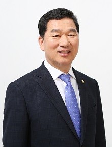 신정훈 의원. ⓒ 프라임경제