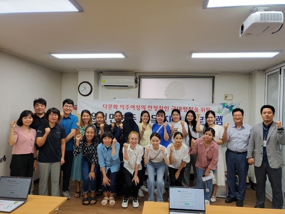 ⓒ 도로교통공단 전남운전면허시험장