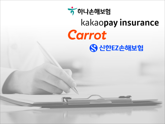 디지털손해보험사들이 상품구조 재편에 나서고 있다. ⓒ 프라임경제