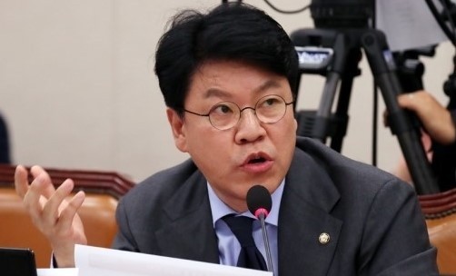 장제원 국회 과학기술정보방송통신위원장. ⓒ 프라임경제