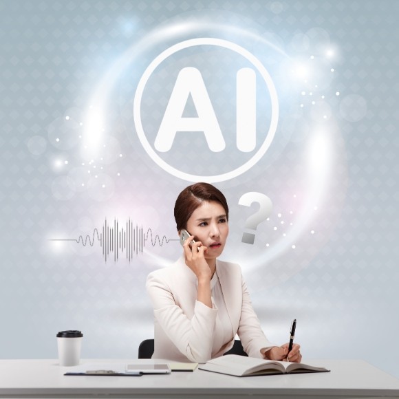 AI 열풍에 발맞춰 컨택센터 기업은 다양한 서비스와 솔루션 제공에 나서고 있다. ⓒ 프라임경제