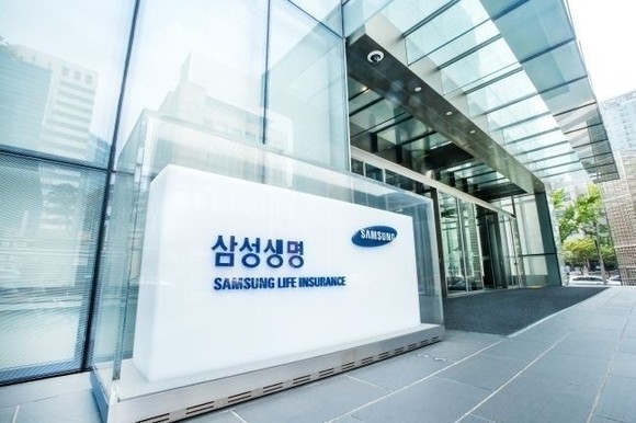 삼성생명의 디폴트옵션 초저위험·저위험 상품 수익률이 퇴직연금 사업자 중 가장 높게 나타났다. ⓒ 삼성생명