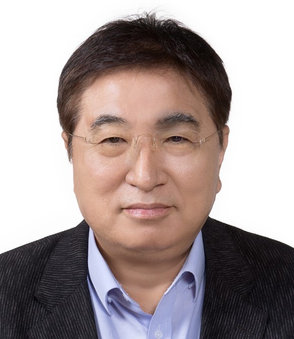 신종계 HD한국조선해양 기술자문. ⓒ HD한국조선해양