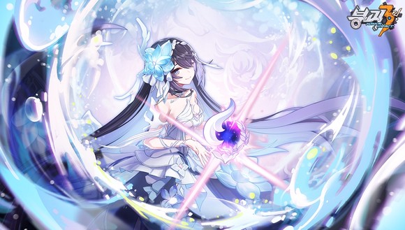 글로벌 인터랙티브 엔터테인먼트 브랜드 호요버스는 액션 RPG '붕괴3rd'의 6.8 버전 업데이트를 예고했다. ⓒ 호요버스