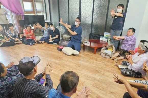 ⓒ 담양군