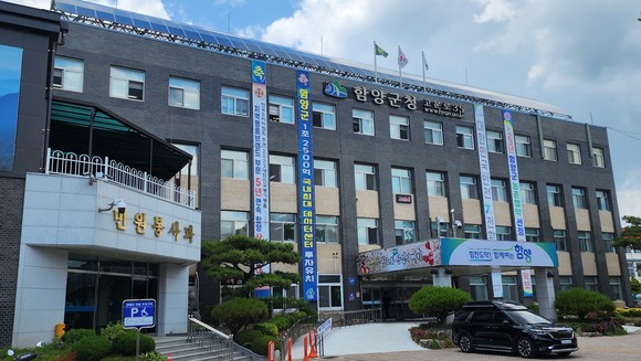 11개읍·면 440개소 신재생에너지 설치. ⓒ 프라임경제
