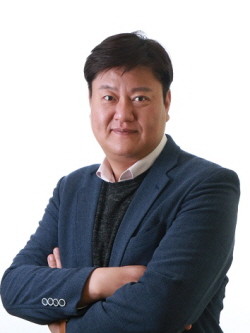 최인영 한미약품 신임 R&D 센터장. © 한미약품