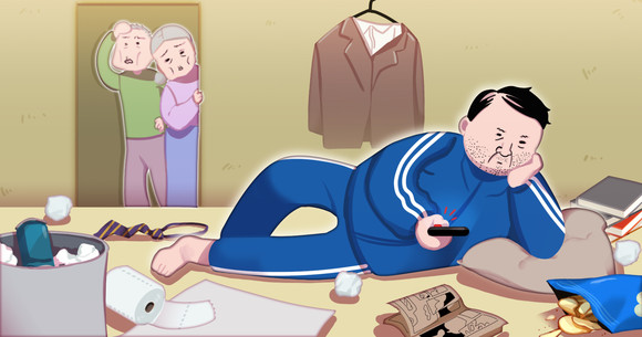 대학교 졸업생 4명 중 1명은 일자리를 찾지 못해 '미취업'상태로 나타났다. ⓒ 연합뉴스