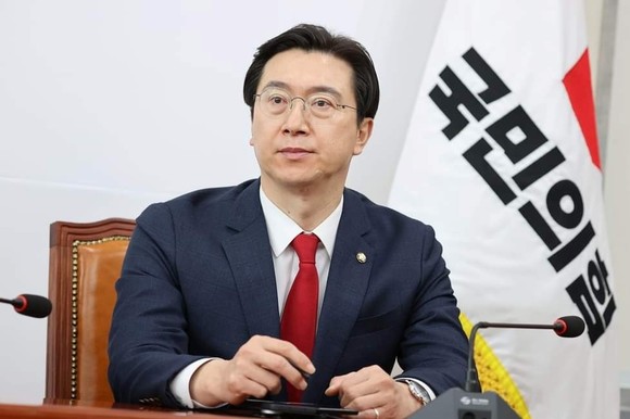 강민국 의원, 정부지원금 부정수급 신고로 333억원 걷어놓고 포상금은 찔끔. ⓒ 프라임경제