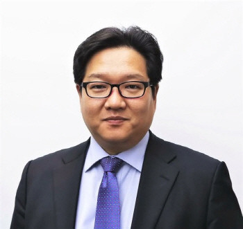 김현수 카스피안 그룹 한국지사장. ⓒ 카스피안 그룹