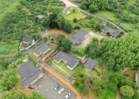 하동군 최참판댁 한옥숙박시설 직영 재개장. ⓒ 프라임경제