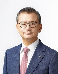 여승주 한화생명 대표이사 부회장. ⓒ 한화생명