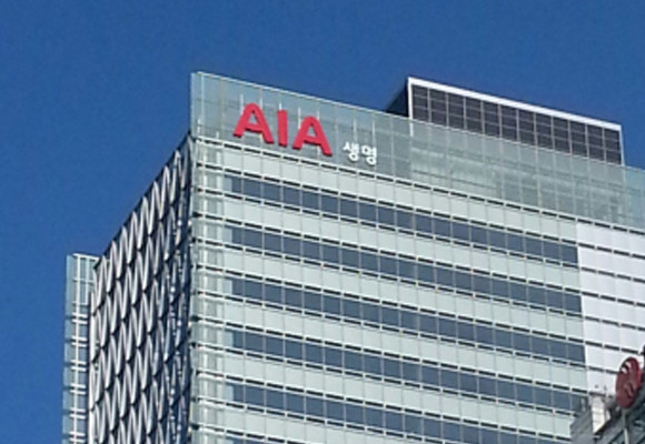 AIA생명이 자회사형 GA 'AIA 프리미어 파트너스'를 공식 출범한다. ⓒ AIA생명