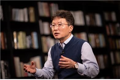 동국대학교 의과대학 정신건강의학과 사공정규 교수. ⓒ 프라임경제
