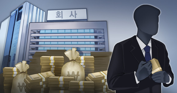 최근 금융사고가 잇따르며 '금융회사의 지배구조에 관한 법률(이하 지배구조법)' 일부개정안이 발의됐다. ⓒ 연합뉴스