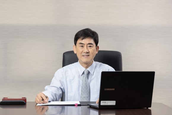 치킨 프랜차이즈 교촌치킨을 운영하는 교촌에프앤비가 20일 송종화 부회장 취임식을 개최했다. ⓒ 교촌에프앤비