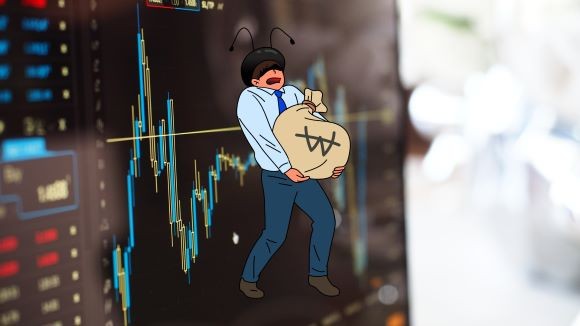 국내 투자자의 3분기 외화증권 보관금액이 966억6000만달러로 직전 분기(998억3000만달러) 대비 3.2% 감소했다. = 이정훈 기자
