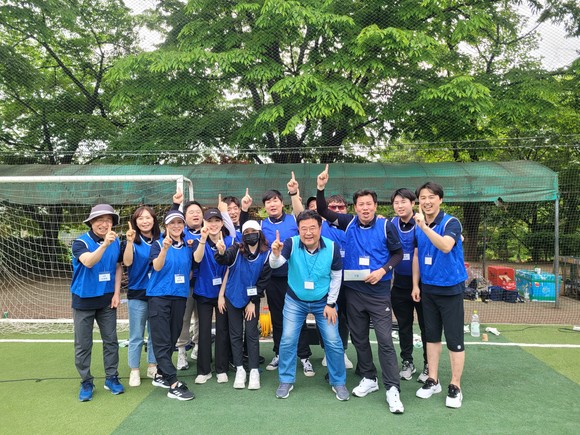 윌앤비전은 BPO 콜센터 전문기업으로 성장하고 있다. ⓒ 윌앤비전