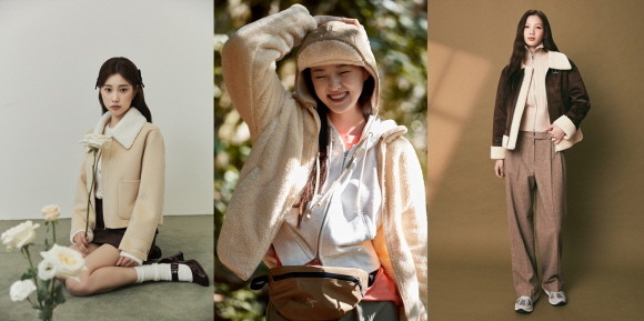 이랜드가 지그재그와 인기 브랜드 연합전 '이랜드 메가 위크'를 17일 정오부터 27일 정오까지 진행한다. © 이랜드