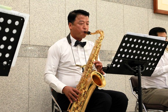임기향 진주시의원. ⓒ 프라임경제
