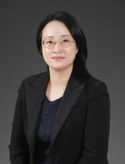 제35회 안종필자유언론상 본상 수상자 김보라미 변호사. ⓒ 자유언론실천재단