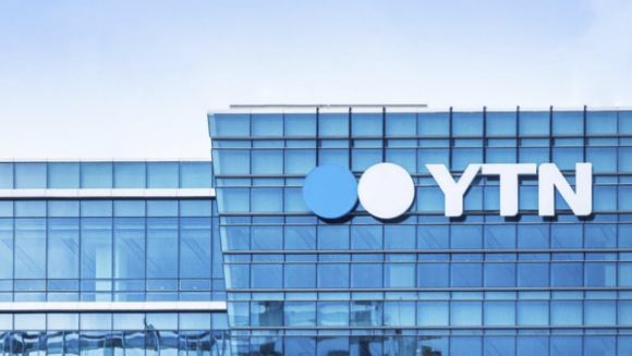 서울 마포구 상암동 YTN 사옥. ⓒ YTN IR자료 캡쳐