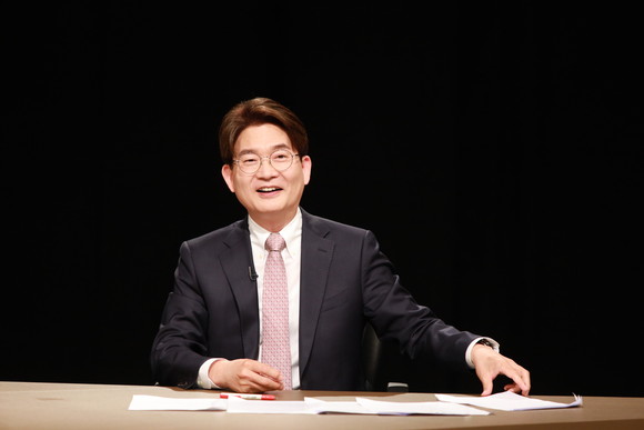 내년 포항 북구에 출마를 선언한 이재원 포스텍 겸임교수. ⓒ 프라임경제