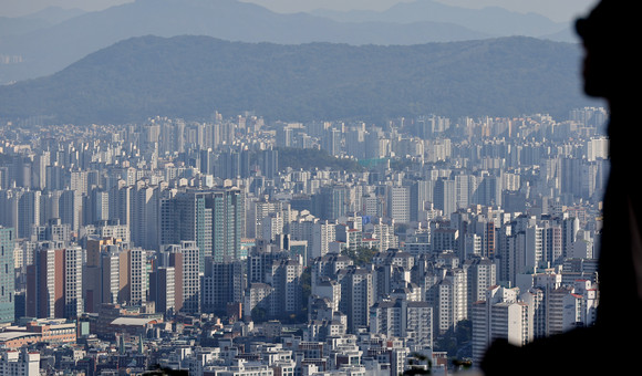 한국주택금융공사의 MBS 발행이 증가하자 3분기 전체 ABS 발행 규모가 크게 늘었다. ⓒ 연합뉴스