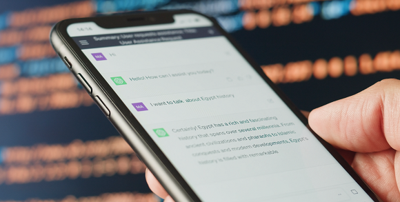 OpenAI의 Chat-GPT는 등장 이후 기자들의 일자리를 가장 먼저 빼앗을 것으로 예측된 바 있다. ⓒ 프라임경제