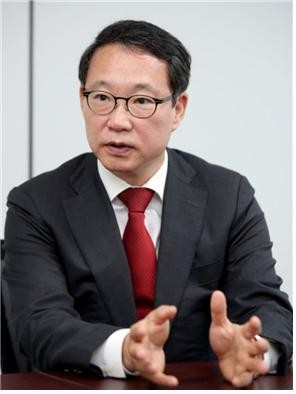 법무법인 태평양 노승권 대표 변호사. ⓒ 프라임경제