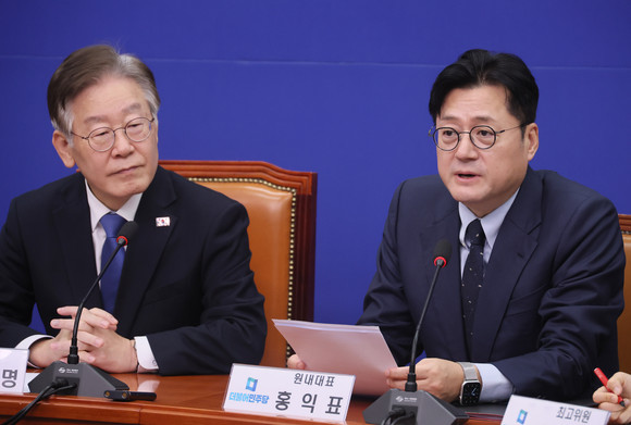 더불어민주당 측은 김포시 고질적 문제인 교통망 해소를 위해 5호선 연장 등을 제시하면서 맞대응하고 있다. ⓒ 연합뉴스