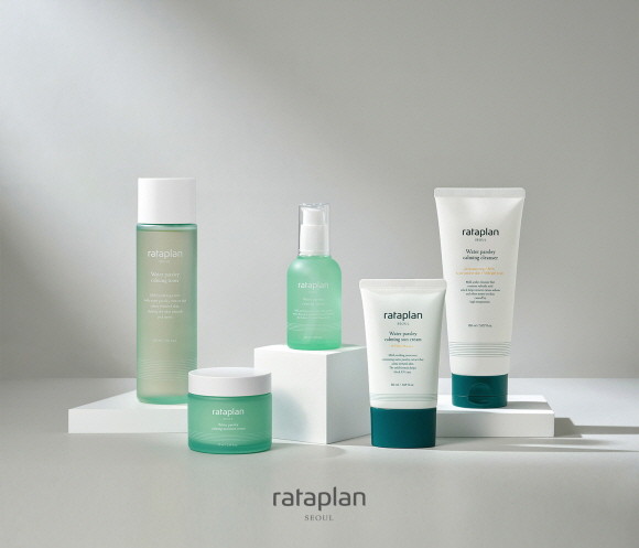 라타플랑이 일본 대표 온라인 오픈마켓 플랫폼 '큐텐재팬'을 통해 일본에 본격적으로 진출했다. © 라타플랑