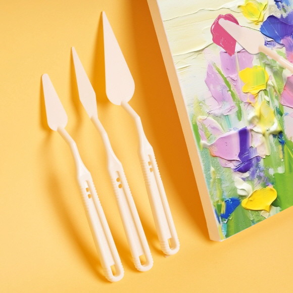 아성다이소가 '미술용품 기획전'을 진행한다. © 아성다이소