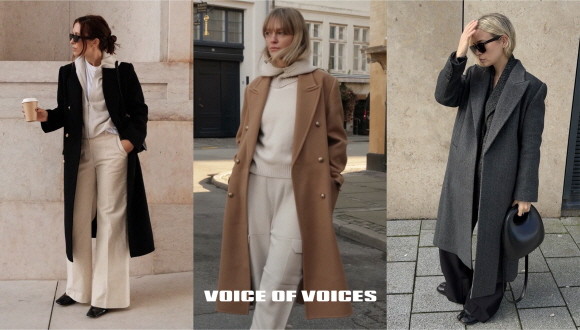 신세계톰보이가 운영하는 보브는 글로벌 패션 인플루언서와 협업해 겨울 스타일링 콘텐츠를 공개했다. © 신세계톰보이