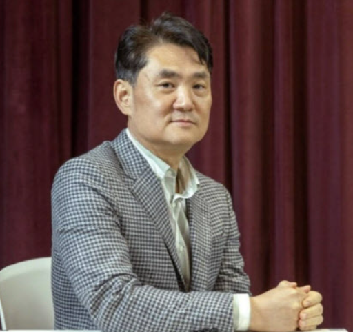 김정호 CA협의체 카카오 경영지원총괄. ⓒ 브라이언임팩트