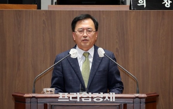 편삼범 의원(보령2·국민의힘). ⓒ 프라임경제