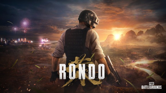 크래프톤은 PUBG: 배틀그라운드 27.1 라이브 서버 업데이트와 함께 열 번째 신규 맵 '론도(Rondo)'를 출시했다. ⓒ 크래프톤