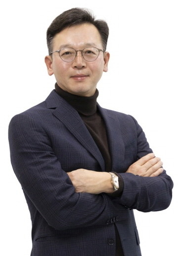 김주선 SK하이닉스 AI 인프라 담당 사장. ⓒ SK하이닉스