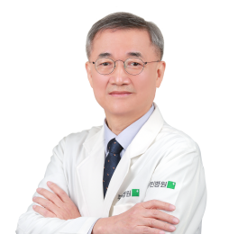 부산부민병원 소화기내과 송철수 명예원장.ⓒ부산부민병원