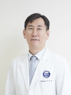 이주호 분당차병원 소화기내과 교수. © 차병원
