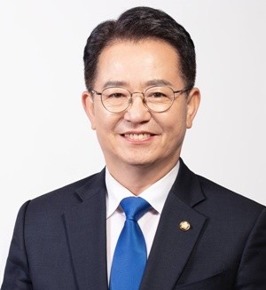 더불어민주당 원내부대표 이용빈 의원(광주 광산구갑). ⓒ 프라임경제