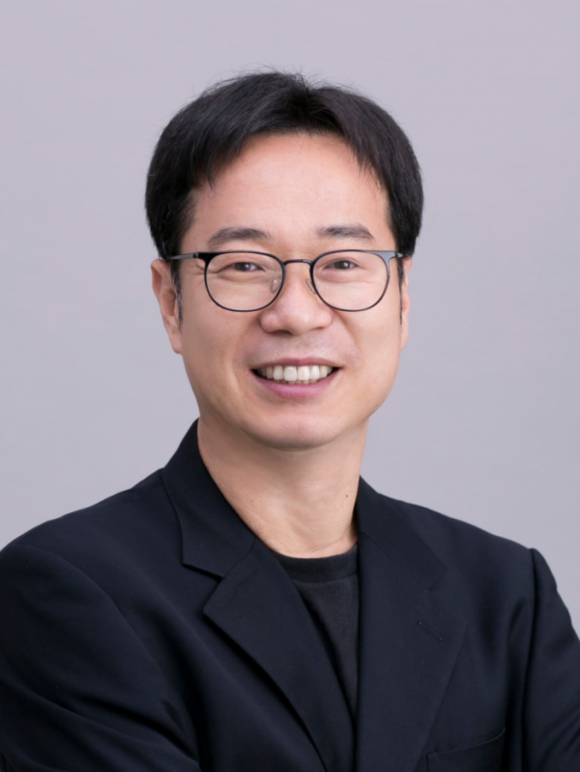 더불어민주당이 엔씨소프트 전무이사 출신 이재성씨를 영입했다. ⓒ 더불어민주당