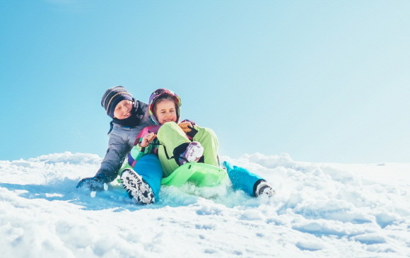 코오롱호텔은 문화 예술 활동에 관심 있는 어린이를 위한 콘텐츠를 마련했다. © 코오롱호텔