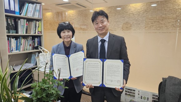 ⓒ 세계기후변화상황실