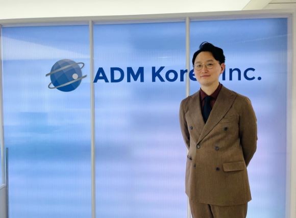 임종언 에이디엠코리아 대표이사. ⓒ 에이디엠코리아