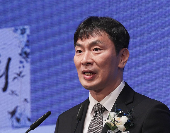 이복현 금융감독원장이 금융업계에 리스크 대응체계 고도화와 상생을 위한 노력을 지속해달라고 주문했다. ⓒ 연합뉴스