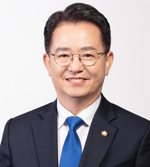 이용빈 국회의원(광주 광산구갑). Ⓒ 프라임경제