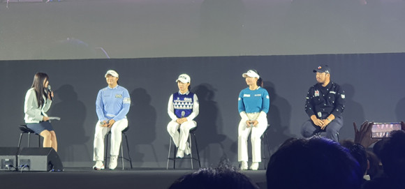 테일러메이드는 Qi10 론칭을 기념해 전국 공식 매장 및 홈페이지에서 '10K 드라이버 선착순 프로모션'을 진행한다. = 김경태 기자